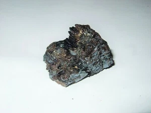 - Minerali Grezzi Cristalloterapia - EMATITE iridescente (3) isola d'elba - Picture 1 of 1
