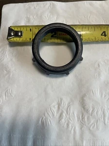 UNDERCOVER AS3003CL LOCK NUT OEM MOUNTING/SECURING NUT FITS 3003 SERIES BUY NOW! - Picture 1 of 4