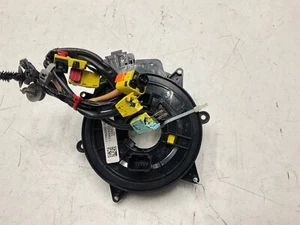 2016 JEEP CHEROKEE FRONT LEFT DRIVER SIDE STEERING WHEEL CLOCK SPRING OEM - Picture 1 of 8