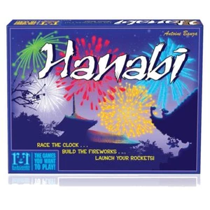 Hanabi - Picture 1 of 3