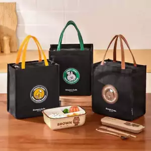 LINE FRIENDS Insulated Bag - Picture 1 of 6