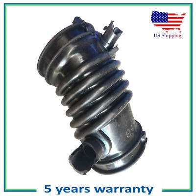 9T1Z9B659B Air Cleaner Intake Hose NEW For 2010-2014 Ford Transit Connect 2.0l - Image 1 of 3