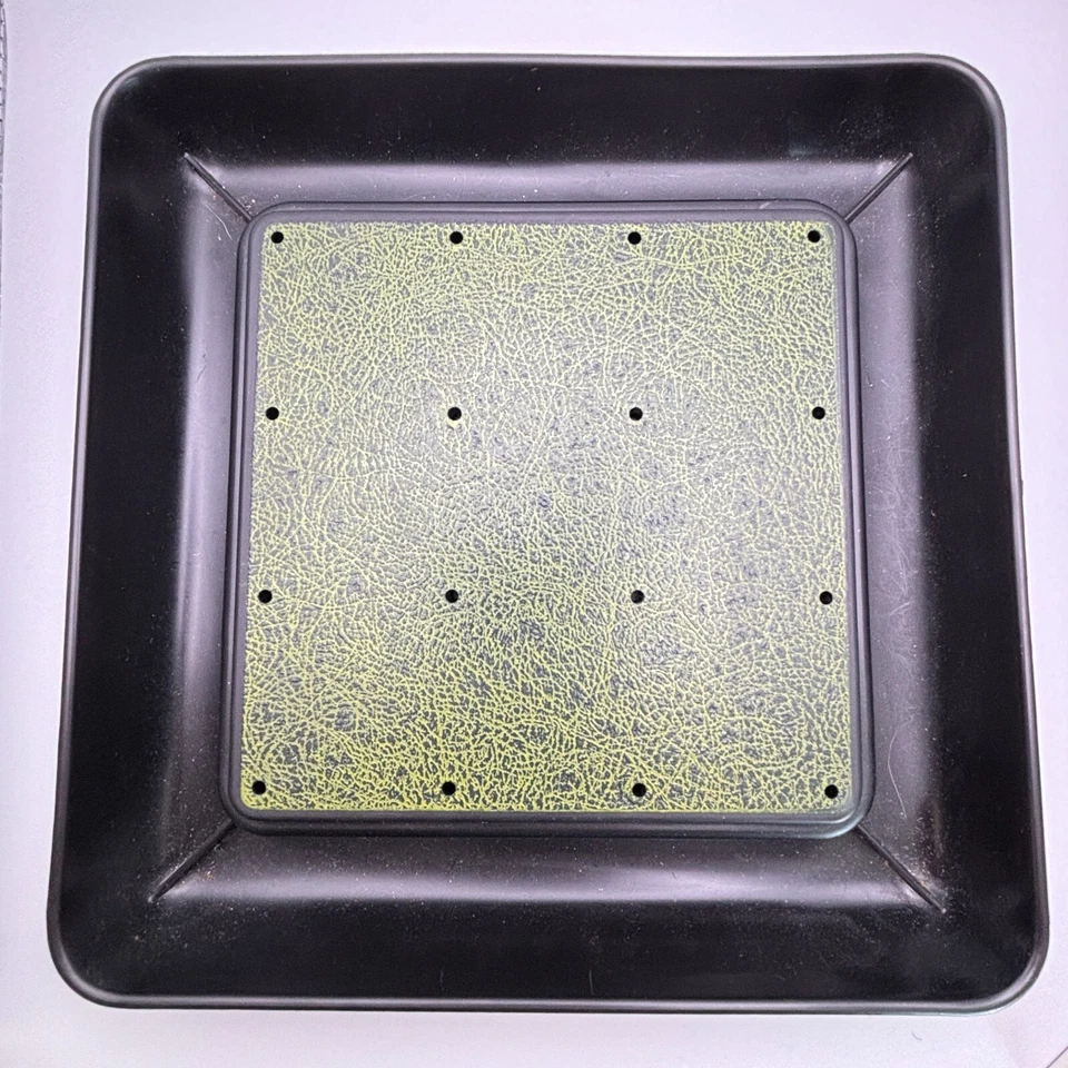 Piezas de repuesto Score Four Playing Surface 1975 Foto 1 de 1