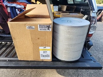 Filtro de aire Wix 46556 Freightliner nuevo en caja Foto 1 de 4