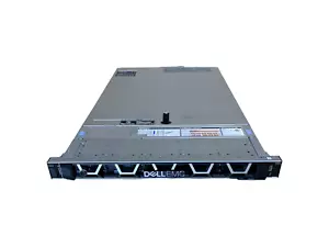 Dell PowerEdge R640 10*SFF/8*NVMe 2x Xeon 4114 128GB RAM 2x800GB NVMe U.2 SSD - Picture 1 of 19