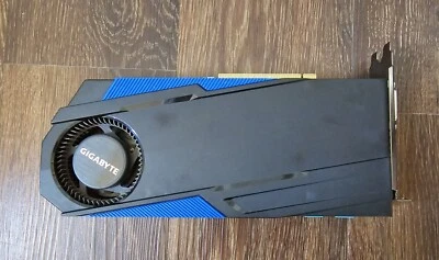 Gigabyte NVIDIA GeForce GTX 970 4GB GDDR5 Graphics Card - Image 1 of 4