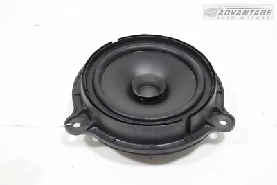 2020-2023 NISSAN VERSA REAR LEFT SIDE DOOR PANEL AUDIO SOUND SPEAKER OEM - Image 1 of 4