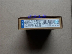 PLC K8AK-PH1 NUEVO ENVÍO RÁPIDO GRATUITO #W6 - Imagen 1 de 4