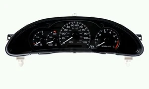 Chevrolet Cavalier 2003-2006 servicios de reparación de panel de instrumentos - Imagen 1 de 3