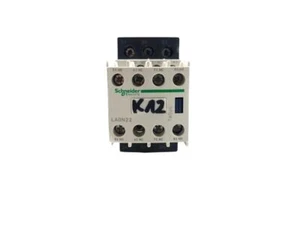 Telemecanique Schneider Electric LADN22 - 110/250V LAD4RCU - Bild 1 von 6