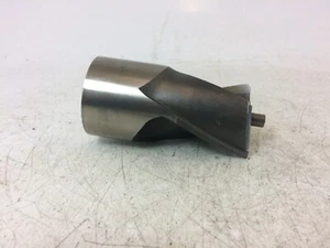 HSS - Cortador Dedlock 2-1/2" (se adapta a un Clarkson Dedlock tamaño 200) - Imagen 1 de 9