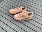 ADIDAS CONTINENTAL 80 PINK TRAINERS SNEAKERS UK 5 EU 38 ✨ Women
