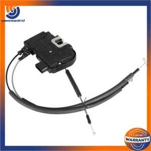 Actuador de cierre de puerta del lado del conductor delantero izquierdo para Hyundai Sonata 2011-2015 - Imagen 1 de 10