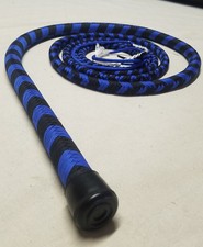 Bull whip 8ft Nylon