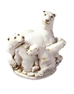 PLAY BALL # ATJLEPO HARMONY KINGDOM DAVID LAWRENCE ZOOKEEPERS EDICIÓN LIMITADA - Imagen 1 de 2