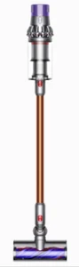 DYSON V10™ABSOLUTE+ CORDLESS STICK VACUUM CLEANER (IRON / COPPER / PURPLE / RED) - Picture 1 of 14