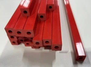 Guillotine Cutting Stick 14mm x 14mm - up to 500mm long - FREE POSTAGE! - Picture 1 of 1