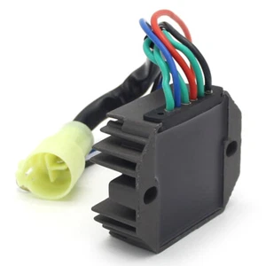 Regolatore Raddrizzatore Per Mercury Mercruiser F90 F75 804278T12 804278T - Picture 1 of 8