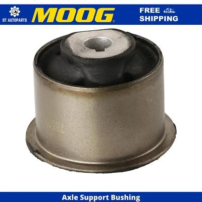 Buje de soporte de eje delantero MOOG 2006 2007 2008 2009 Jeep Commander 2006-2010 Foto 1 de 4