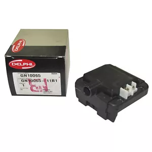 Delphi Ignition Coil GN10065 UF73 For Acura Honda Civic CRX 1.5L 1.6L 88-89 - Picture 1 of 1