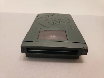 Unidad externa Jaz SCSI Iomega V2000S de colección de 2 GB 50 pines unidad desnuda, sin fuente de alimentación Foto 1 de 4