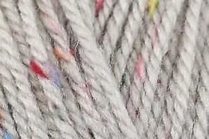 Hilo De Tejer Stylecraft Special Aran Con Lana 400g 2494 Grey Jazz Nepp - Imagen 1 de 1