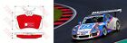 Plaquette Arriere Performance Trw Racing Vw Passat 3B3 20 4Motion 115Ch