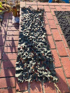 Camoflage wearable netting hunting Deer tactical - Picture 1 of 3