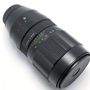 ✅ Jupiter-21M 200mm f/4 Telephoto Lens M42 Mount – Fully Serviced - s/n 89003028 - Picture 1 of 15