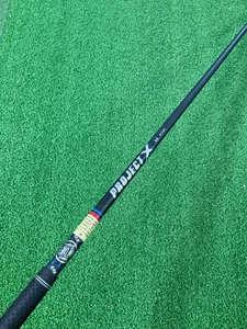 Project X San Diego tige en fer 4,5 55 g A flex seniors graphite pull 35” - Photo 1/4