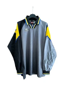 Kappa Juventus 1995/96 GK Shirt "Gallo" - Foto 1 di 10