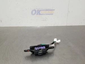 21 2021 LEXUS ES 300H REAR DECKLID MOUNTED LANE DEPARTURE CAMERA 867D006010 - Picture 1 of 12