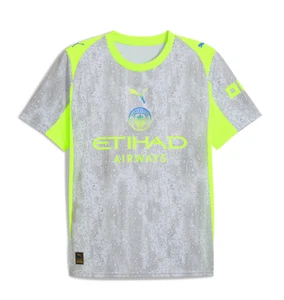 Camiseta Puma Manchester City 25-26 3ª S/S 78036203 - Imagen 1 de 8