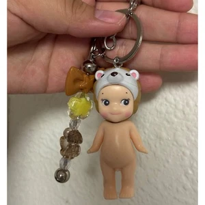 Animal Series Sonny Angel Key Chain - Picture 1 of 2