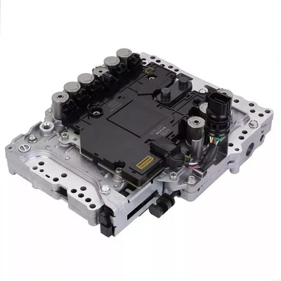 Cuerpo de válvula y solenoide TCM 31705-X132B, RE7R01A para Infiniti Q50 QX70 EX37 3,7 L Foto 1 de 4