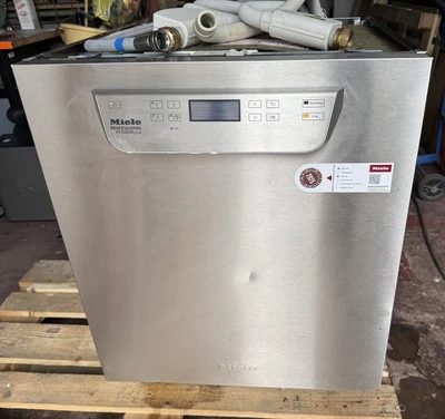 Miele Professional PG 8057 TD  HYGIENE Gewerbe Geschirrspüler Unterbau - Bild 1 von 4