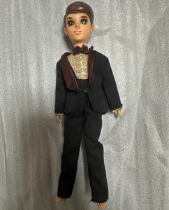 Takara Tomy Licca-chan Puppe First Generation Boyfriend Wataru Kun Vintage Selten - Bild 1 von 6