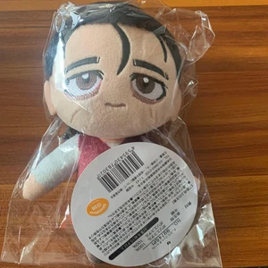 Chi. About Earth Movement Sonderausstellung Oguji Plüsch Maskottchen Charm limitiert NW - Bild 1 von 2