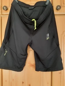 Karrimor Running Shorts XL Black - Picture 1 of 8
