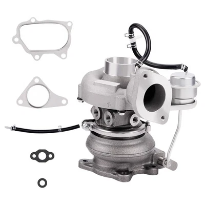 Turbocompresor para Subaru Impreza WRX 2.5 2009-2014 2013 2012 14411AA800 Foto 1 de 4