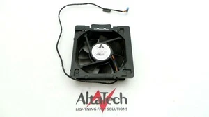 Dell FWGY3 PowerEdge T320 / T420 Server 12V Lüfter hinten mit Kabel - getestet - Bild 1 von 6