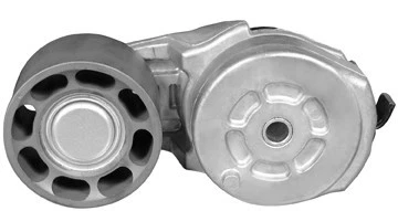 Conjunto de tensor de correa de transmisión DAYCO para ventilador para 2000-02 INTERNATIONAL 9200I SBA 15L Foto 1 de 2