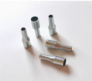 5Pcs New Tent Parts Fiberglass Tent Pole Spare End Plug for 8.5mm Diameter - Picture 1 of 6