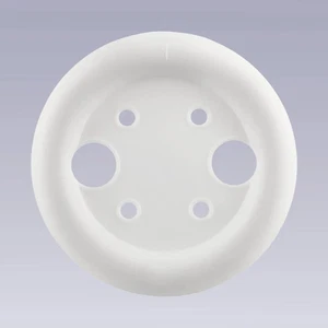 SciMed Silicone Vaginal Pessary Ring with Support | FDA Approved | Sizes 0–8 - Picture 1 of 10