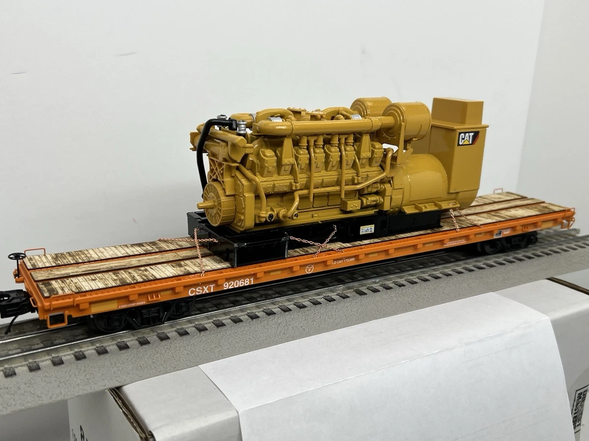 MTH O Model Railroads & Trains for sale | eBay