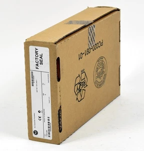 Procesador controlador Allen-Bradley SLC, 1747-L543 - Imagen 1 de 3