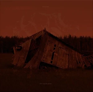 Cult of Luna The Raging River (Vinyl) 12" Album Coloured Vinyl (US IMPORT) - Picture 1 of 2