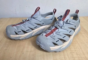 Sandalias de Senderismo Hoka One One U Hopara Talla US W 10/M 9 LSSD 1123112 Trail - Imagen 1 de 9