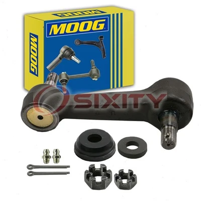 Рычаг холостого хода рулевого управления MOOG для Chevrolet R3500 Gear yz 1989-1991 годов выпуска - Изображение 1 из 4