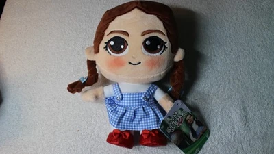 NWT (Set of 5) The Wizard Of Oz 8-12” Jazwares - Image 1 of 4